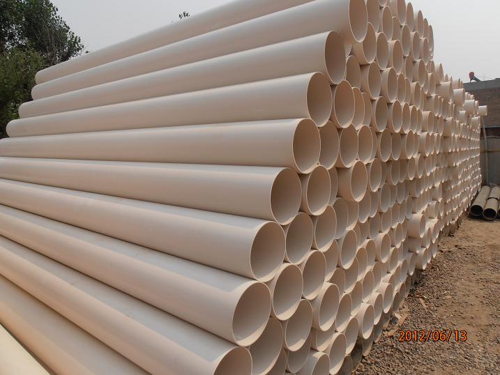 衡水PVC排水管_衡水PVC排水管厂家